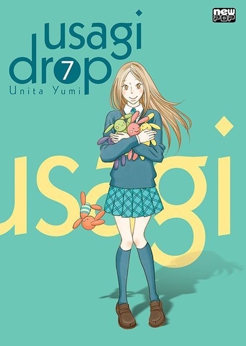 Usagi Drop Vol. 7