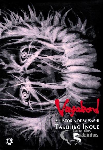 Vagabond Vol 5 - A História De Musashi - Edição Definitva -