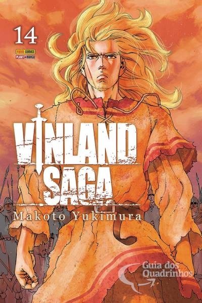 Vinland Saga Vol. 14 de Makoto Yukimura