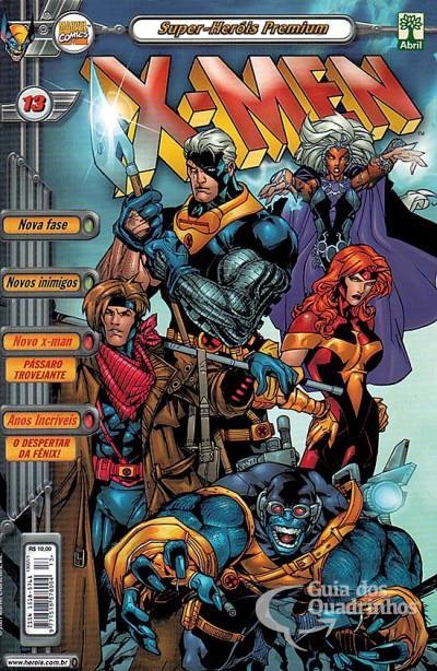 X-Men Premium vol 13