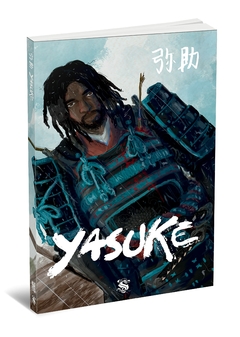 Yasuke - A história do lendário samurai negro do Japão