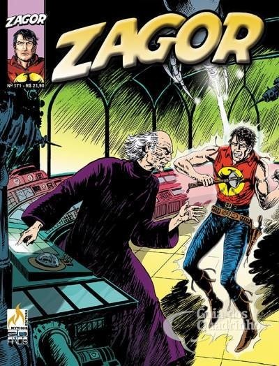 Zagor 171