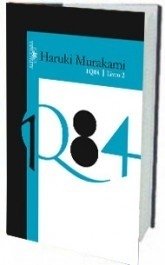 1Q84 - Livro 2 - Haruki Murakami