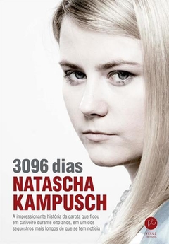 3096 DIAS - Natascha Kampusch