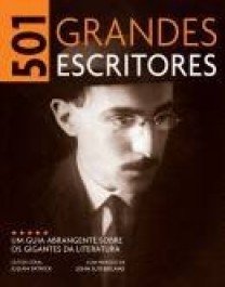 501 GRANDES ESCRITORES - Julian Patrick