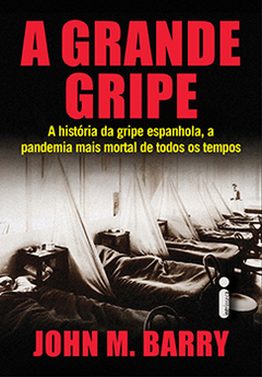 A GRANDE GRIPE - John H. Barry