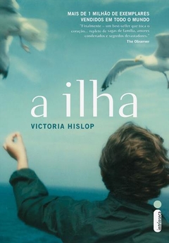 A ILHA - Victoria Hislop