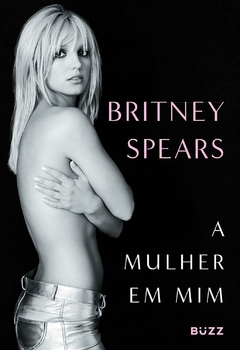A mulher em mim - Britney Spears