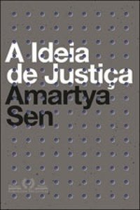 A Ideia de justiça - Amartya Sen