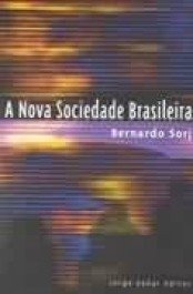 NOVA SOCIEDADE BRASILEIRA - Bernardo Sorj