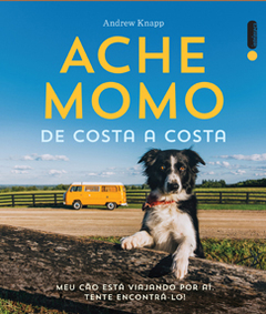 ACHE MOMO DE COSTA A COSTA - ANDREW KNAPP