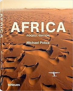 AFRICA (PHOTOGRAPHY) - Pocket Edition - Michael Poliza