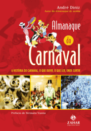 ALMANAQUE DO CARNAVAL - André Diniz