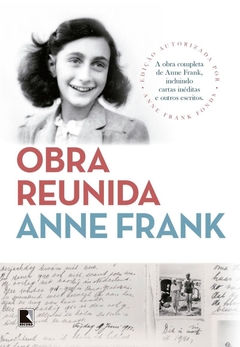 ANNE FRANK - Obra reunida