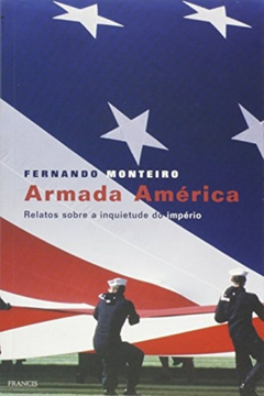 ARMADA AMÉRICA - FERNANDO MONTEIRO