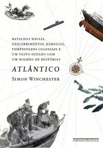 ATLÂNTICO - Simon Winchester