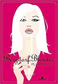 BERGDORF BLONDES - Plum Sykes - outlet