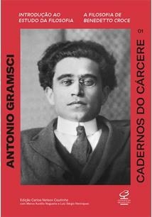 CADERNOS DO CÁRCERE - VOLUME 1 - Antonio Gramsci - 14ª edição - 2022