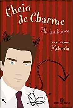 CHEIO DE CHARME - MARIAN KEYES - outlet