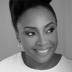 HIBISCO ROXO - Chimamanda Ngozi Adichie - comprar online