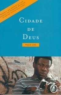 CIDADE DE DEUS - PAULO LINS