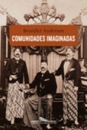 COMUNIDADES IMAGINADAS - Benedict Anderson