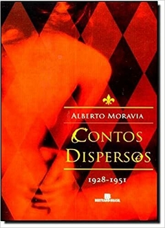 CONTOS DISPERSOS - 1928-1951 - Alberto Moravia - outlet