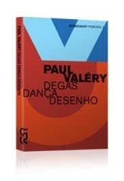 DEGAS DANÇA DESENHO - Paul Valéry