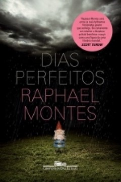 DIAS PERFEITOS - Raphael Montes