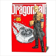 DRAGONBALL - Vol. 5 - Akira Toriyama