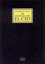 EM BUSCA DE EL CID - Richard Fletcher - outlet