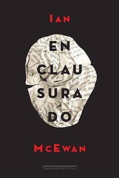 ENCLAUSURADO - Ian Mcewan