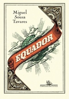 EQUADOR - Miguel Sousa Tavares