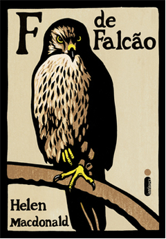 F DE FALCÃO - HELEN MACDONALD