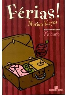 FÉRIAS - MARIAN KEYES - outlet