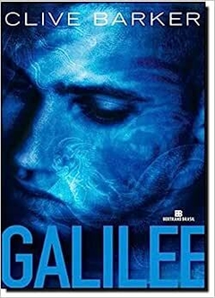 GALILEE - CLIVE BARKER