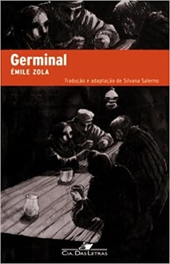 Germinal - Émile Zola - comprar online
