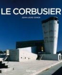 LE CORBUSIER - Peter Gossel - Jean-Louis Cohen