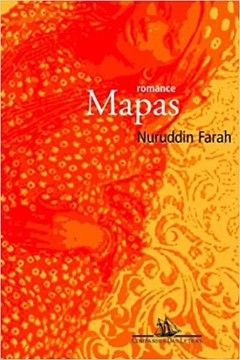 MAPAS (romance) - NURUDDIN FARAH