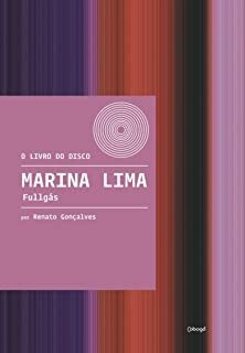 Marina Lima: Fullgás - Renato Gonçalves