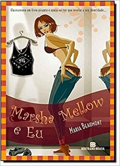 MARSHA MELLOW E EU - MARIA BEAUMONT - outlet