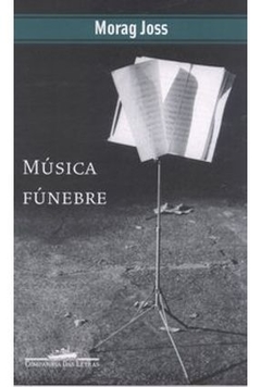 MUSICA FUNEBRE - Joss Morag