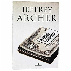 O crime compensa - Jeffrey Archer - outlet
