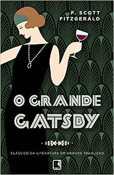 O GRANDE GATSBY - F. Scott Fitzgerald - outlet
