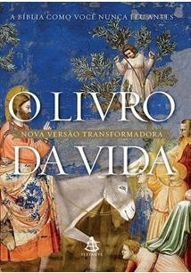 O LIVRO DA VIDA - 3 Vols.