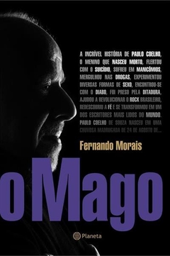 O MAGO - Fernando Morais