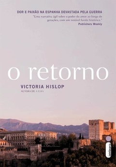 O RETORNO - Victoria Hislop