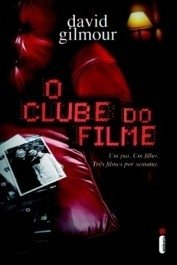 O CLUBE DO FILME - David Gilmour