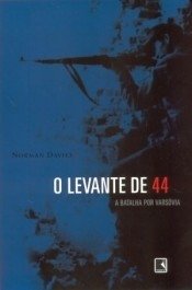 O LEVANTE DE 44 - Norman Davis