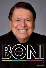 O LIVRO DO BONI - José Bonifácio de Oliveira Sobrinho